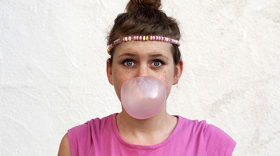 Driven crazy by the sound of people chewing? You might have a brain abnormality