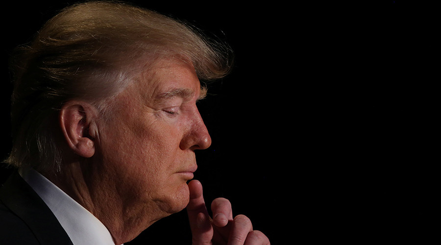 New Trump orders target Obama-era financial regulations