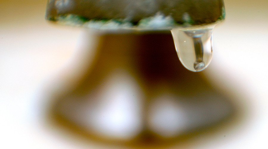 ‘Worst case scenario’: Water emergency declared in Chapel Hill, North Carolina