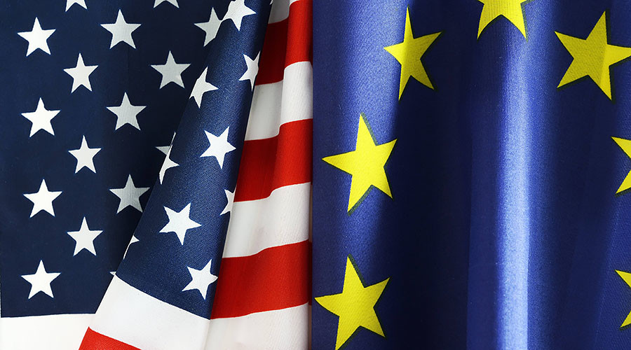 ‘Davos man is dead’ – Ted Malloch, tipped to be Trump’s pick for EU ambassador