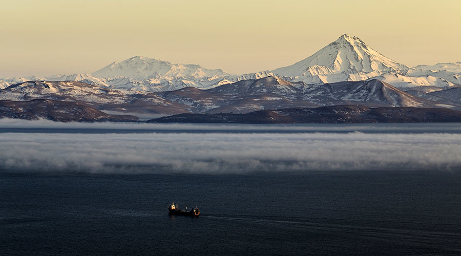 Tens of thousands of Russians claim free land in Far East