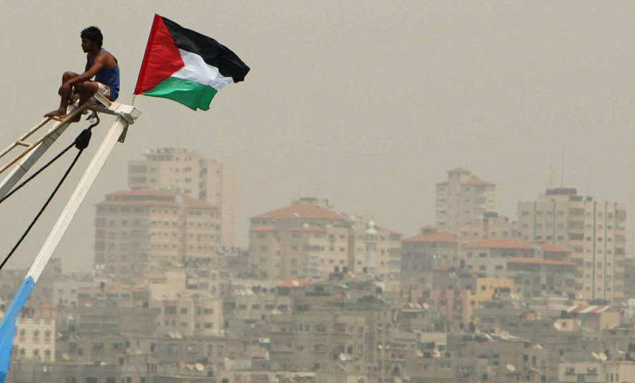 MEPP: Inter-Palestinian conference in Moscow
