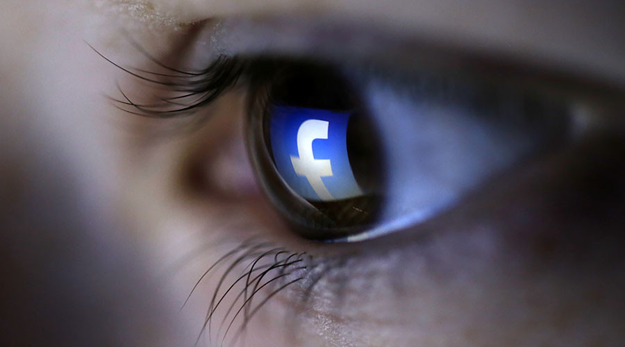Facebook’s new AI-powered photo search – cool or creepy?