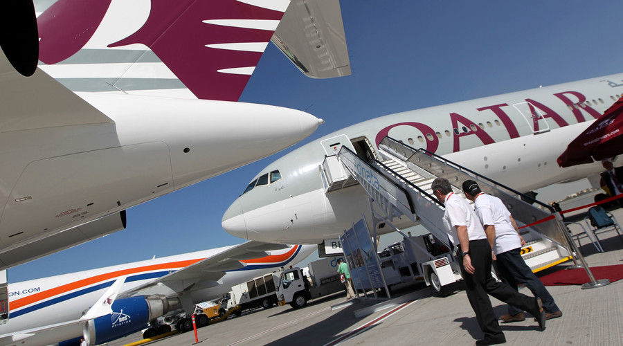 World’s longest flight soars into record books