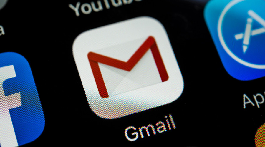 Google must comply with FBI data request to hand over overseas emails – US judge