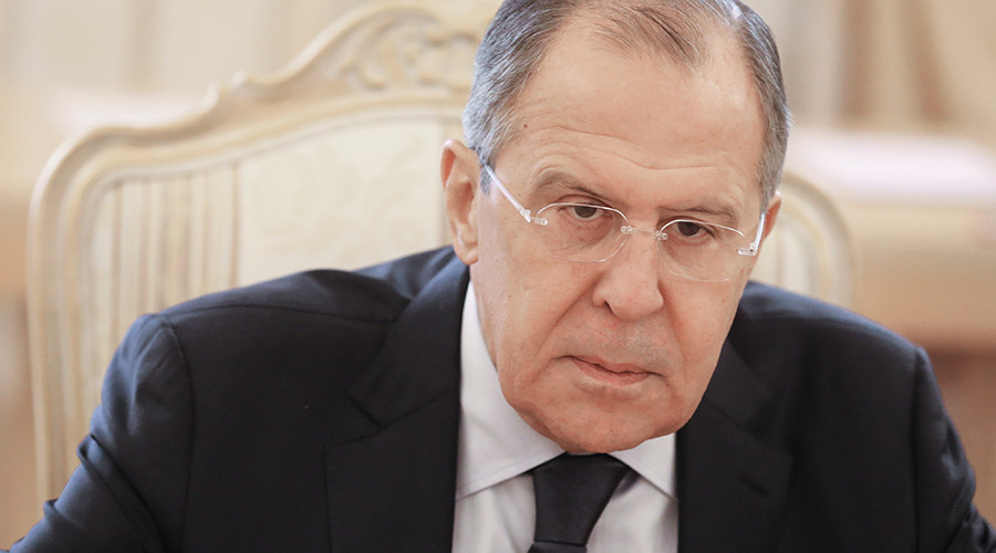 Lavrov: Undoing Obama-inflicted damage to Russia-US ties will take great effort