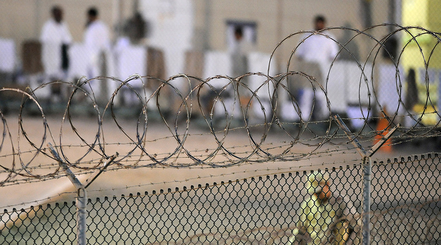 US administration backs away from plan to reopen CIA ‘black sites’ – media