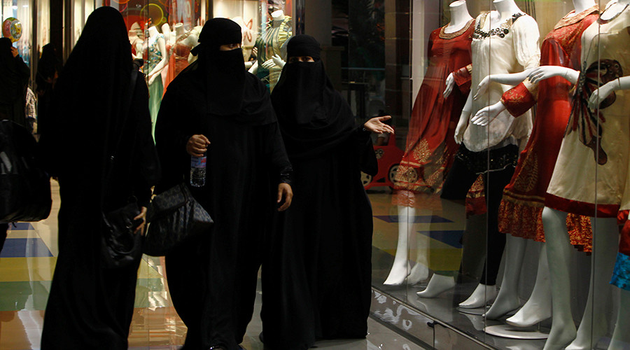 Saudi Arabia celebrates first ever Women’s Day as fight to end male guardianship continues