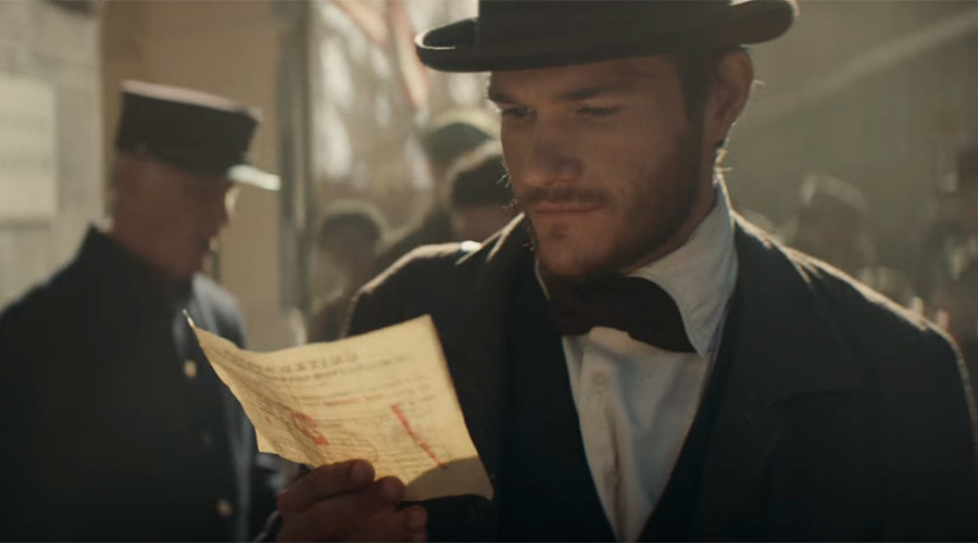 #BoycottBudweiser: Twitter clash over beer company’s Super Bowl migration ad (VIDEO)