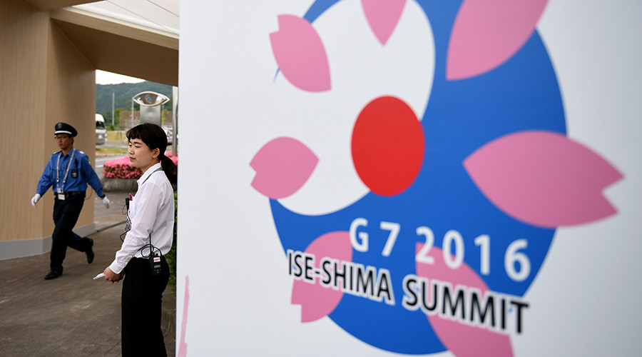 Make G7 great again? Italy’s ex-PM Prodi urges group to mend Russia ties before US takes advantage