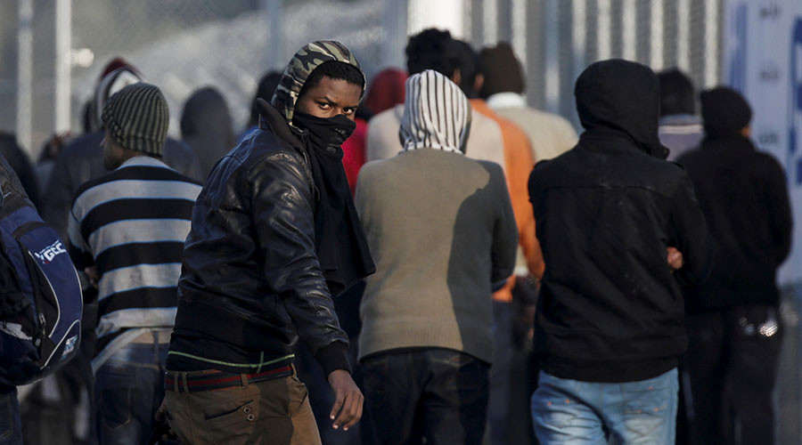 ISIS offering potential recruits protection, payments & free passage to Europe – think tank