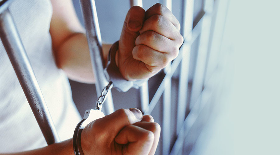 Saudi repression of peaceful activists at alarming high level – HRW