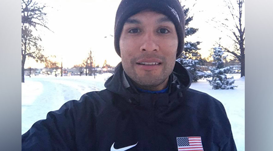 US distance runner cleared of doping after ‘contaminated meat’ defense