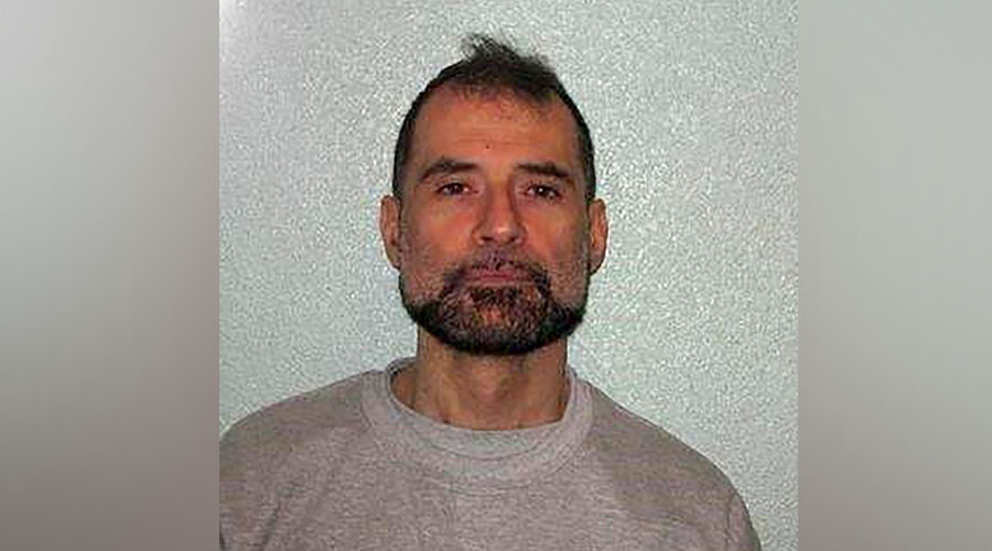 Cannibalistic murderer who tried to dissolve body of cop in acid dies in prison