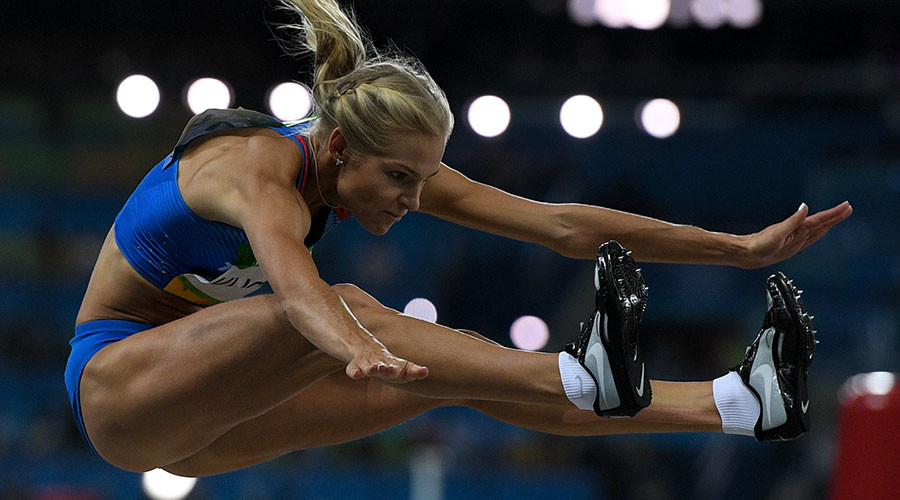 Russian athletes to compete under neutral flag at 2017 worlds – IAAF