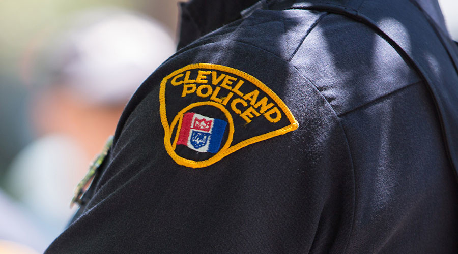 Cleveland agrees $2.25mn payout to family of mentally ill woman who died in police custody