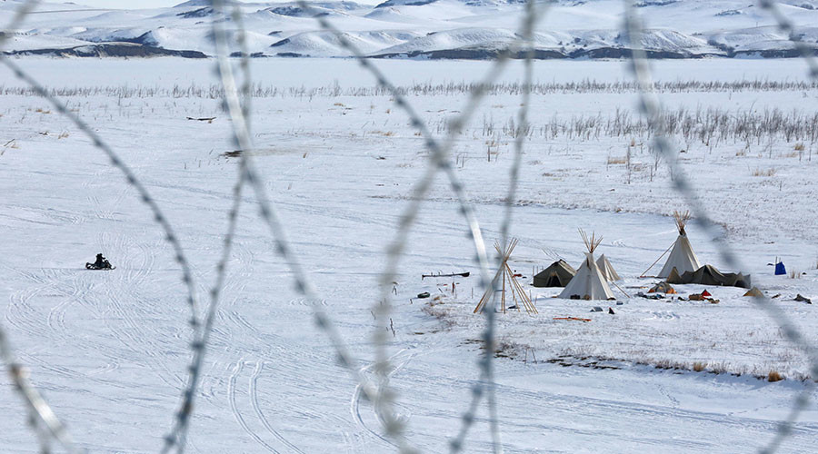 Dakota Access Pipeline’s fate could be decided by Friday