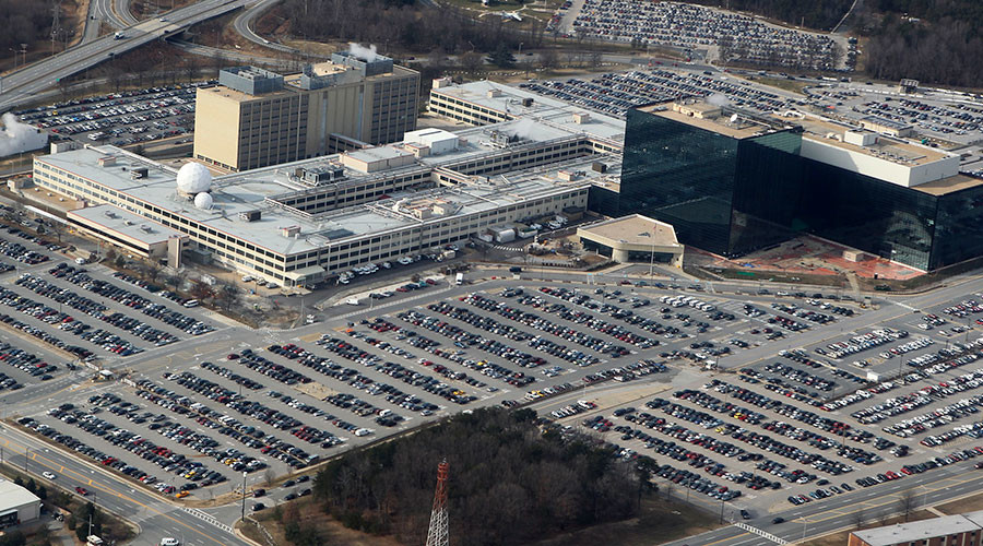 Federal prosecutors seek to indict ‘2nd Snowden’ this week