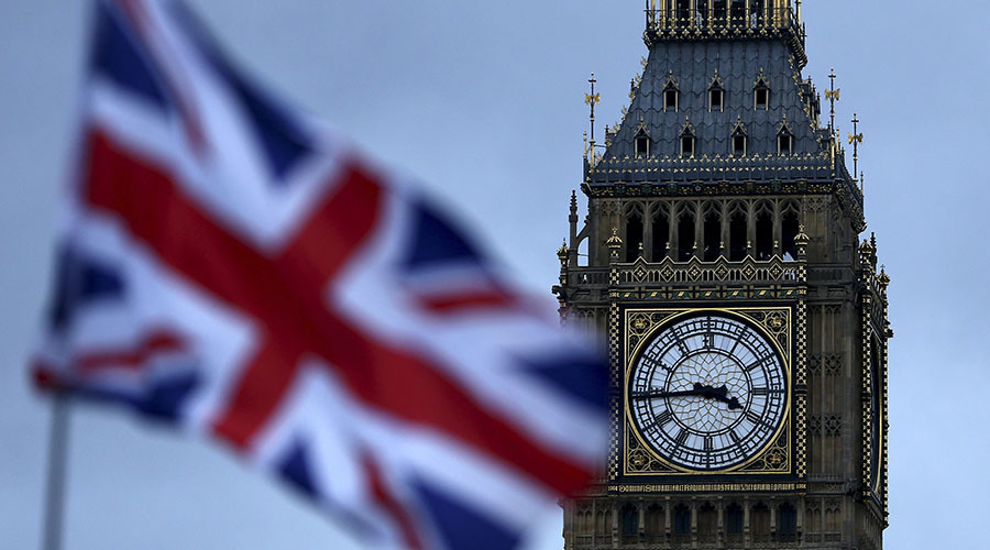 ‘Bercow's Trump ban: Slap in face for US president & UK govt’