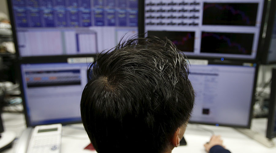 Leading foreign exchange brokerage gets lifetime ban in US for trading against clients