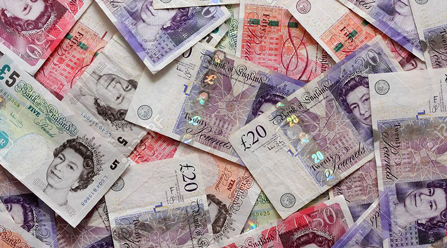 Britain in line for decade of austerity & highest tax burden in 30 years, think tank warns