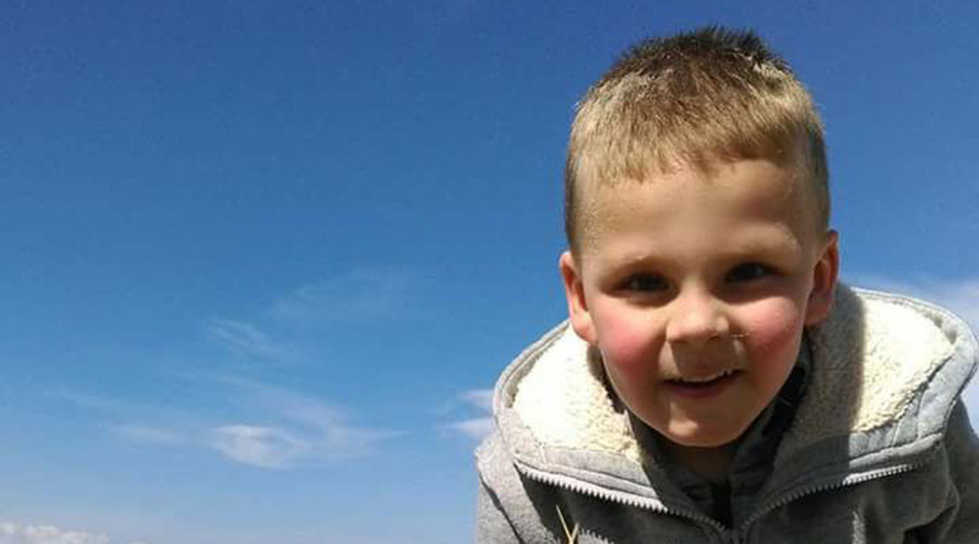 France shocked by death of 5yo boy punished by stepfather for bedwetting