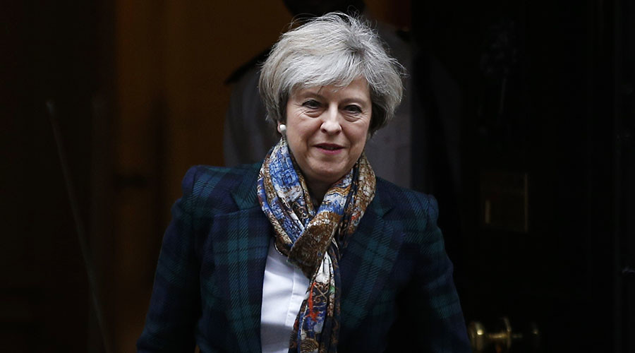 MPs promised final ‘take it or leave it’ vote on Brexit deal in govt concession