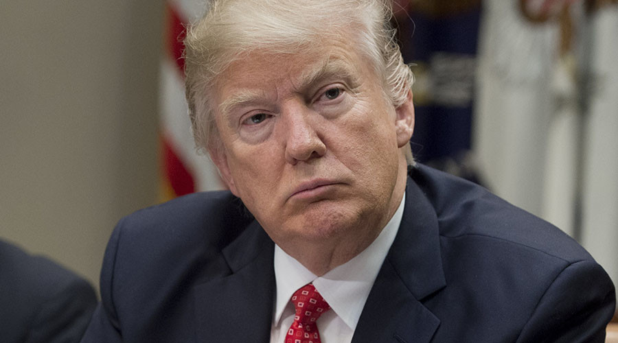 Paris resident’s ‘fact check’ of Trump tweet goes viral