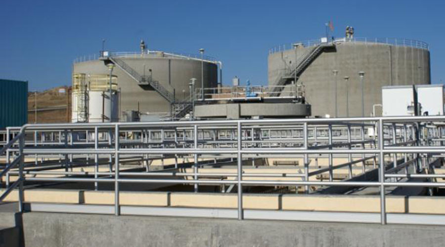 California wastewater authority mismanaged $32mn in FEMA funds – govt audit