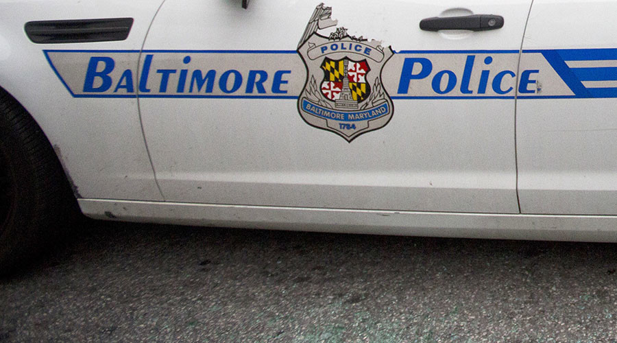 Baltimore offers drug users, prostitutes treatment rather than jail time