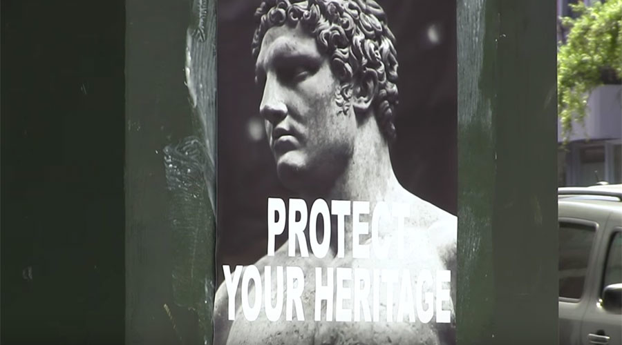 Indiana University calls FBI, investigates white supremacy fliers found on campuses nationwide