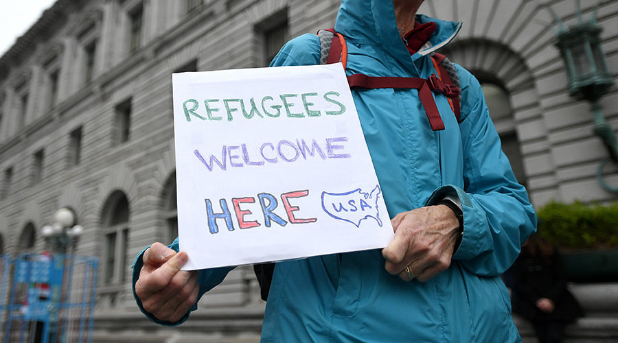 Halt on Trump travel ban upheld by 9th Circuit Court