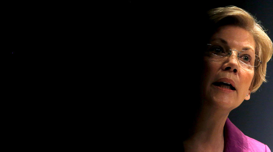 Senate suppression: McConnell cuts off Warren over character assault of AG nominee