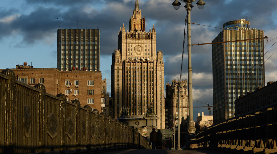 Concerns Iran may pull out of nuclear deal, would be failure for intl community – Russian diplomat