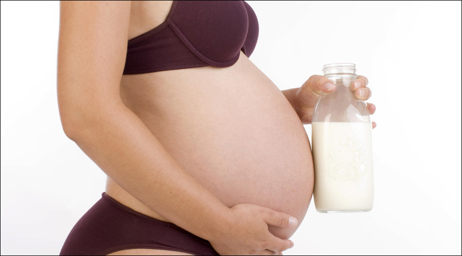 Drinking from plastic bottles while pregnant may lead to child obesity – US scientists