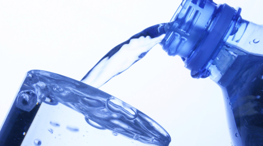 Water lead levels in Bronx school 'higher than Flint, Michigan'