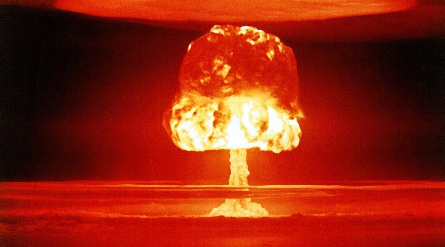 ‘The more nuclear weapons we have, the greater danger to our existence’- ex-Pentagon chief Cohen