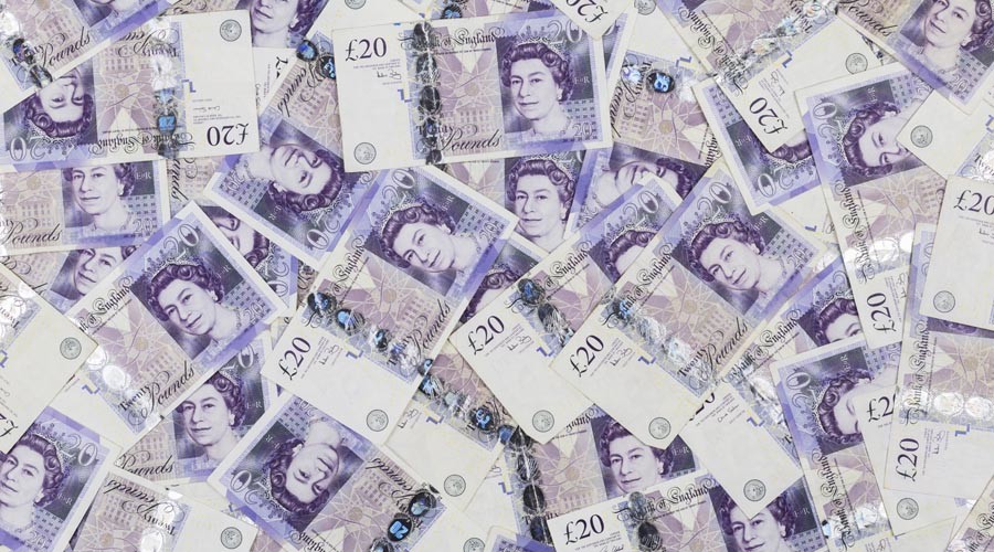 Brexit could give £8bn extra spending money to UK government – IFS