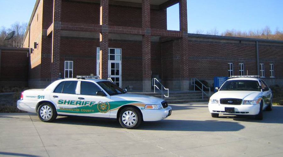 10yo girl with autism found locked in cage at Tennessee home