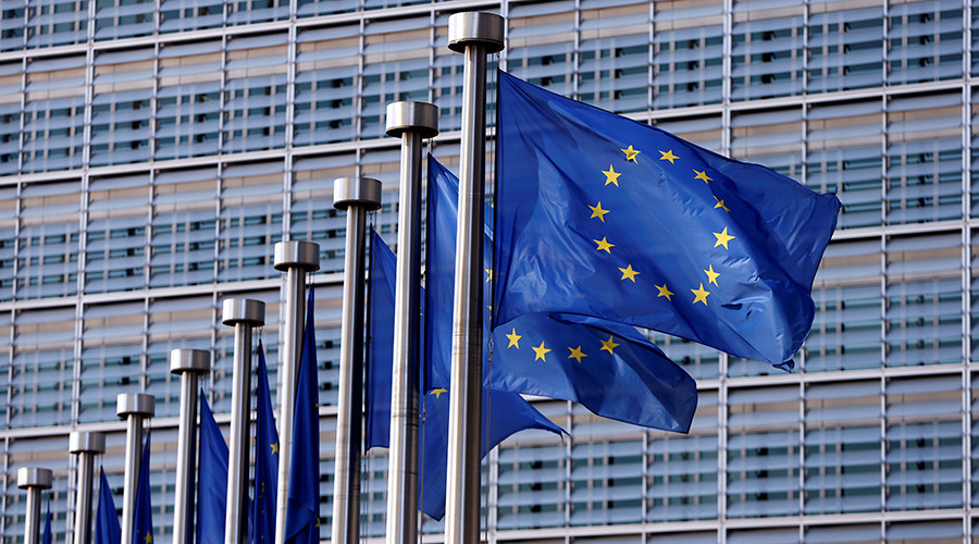 EU risks ‘disintegration’ if not reformed – Brexit chief negotiator
