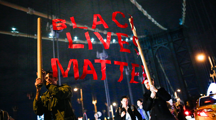 NYPD must release all files about undercover spying on Black Lives Matter protests ‒ judge