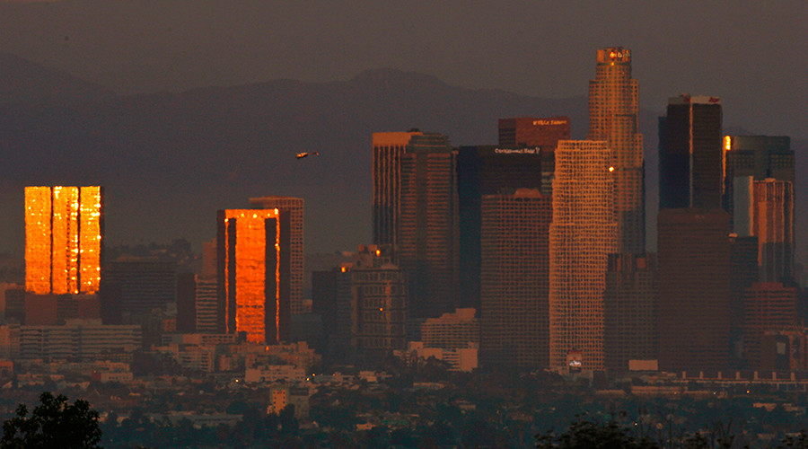 Diabetes in Latino children linked to air pollution ‒ study