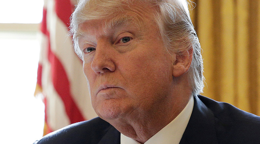 Trump’s 2-for-1 deregulation executive order challenged in court