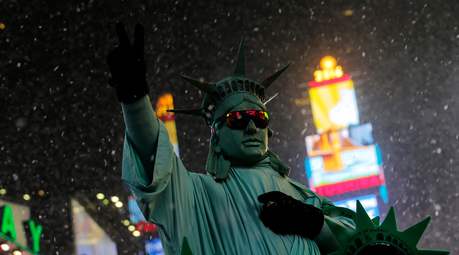 ‘Going to be a big punch’: Northeast braces for biggest blizzard of the year