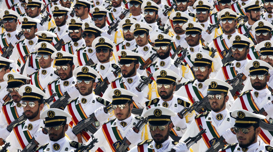 US defense, intel warn against designating Iran’s Revolutionary Guards as terrorist group – media