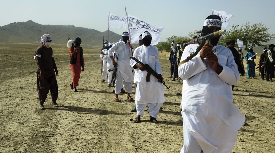 ‘US taxpayers paid $100 bln attempting to turn Afghanistan into Holland’