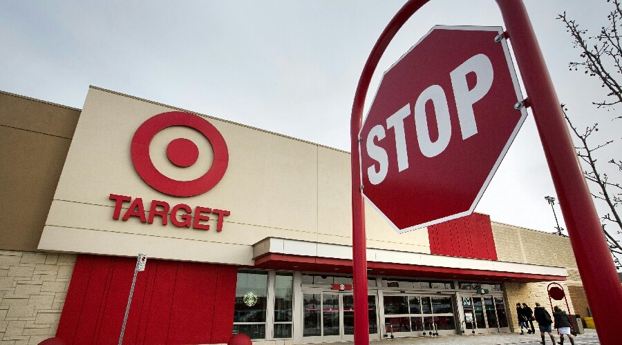 Target ends priority projects in transgender policy backlash