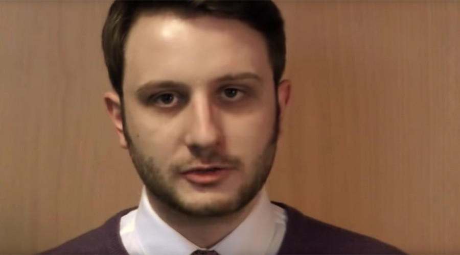 ‘I hope you don’t get raped’: Far-right mouthpiece shocks woman in TV refugee debate