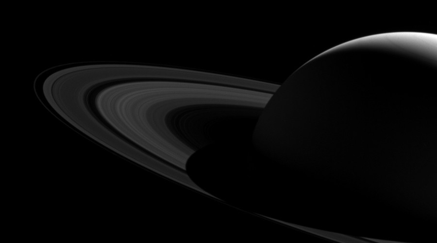 Move over Jupiter: Saturn acts as Earth’s true bodyguard
