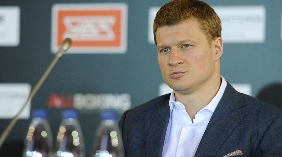 Russian boxer Povetkin took meldonium before drug was banned, expert tells court